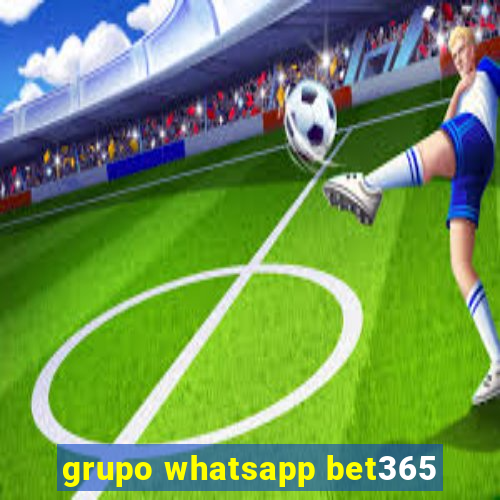 grupo whatsapp bet365